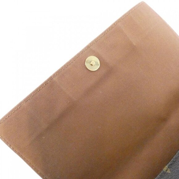 Louis Vuitton Monogram Mini Looping Shoulder Bag Marron - Picture 9 of 10